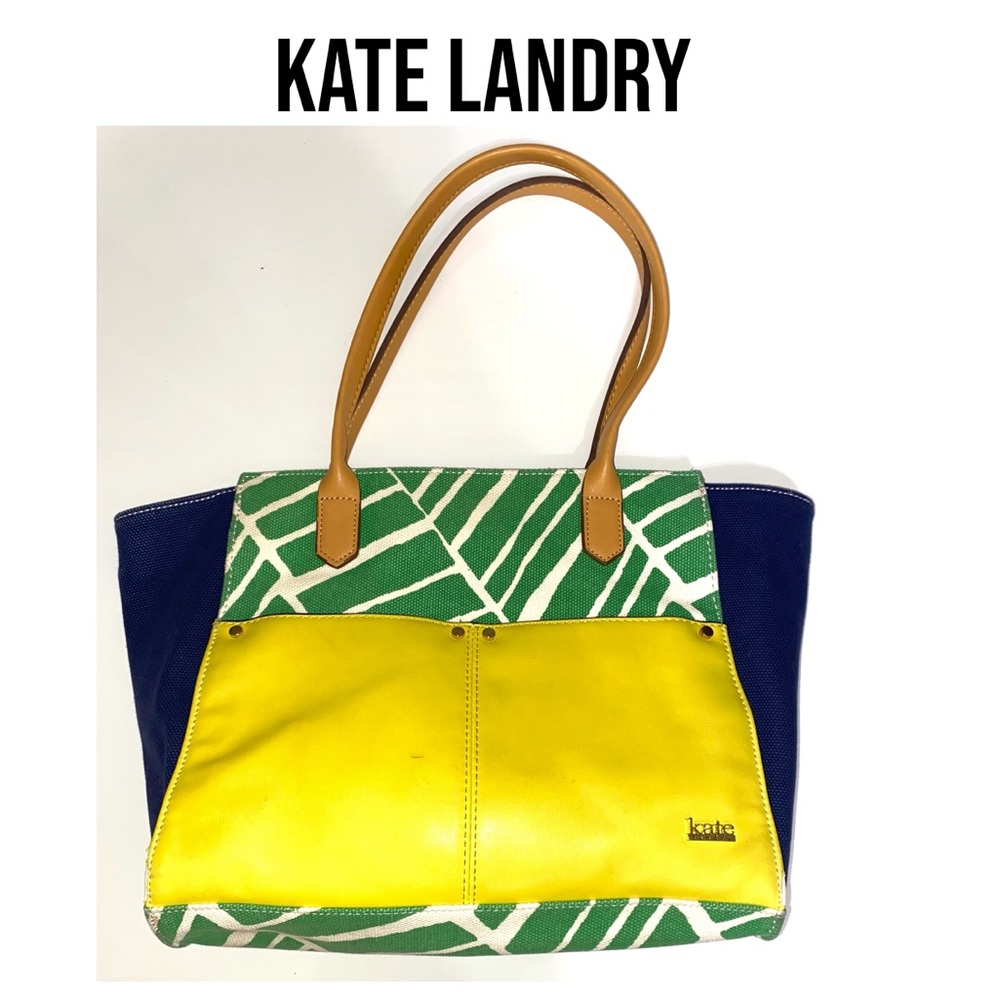 KATE LANDRY Purse
